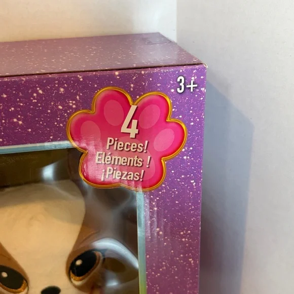 Disney Jr. Super Kitties (Su-Purr Wild) Plush Collector Set - Picture 4 of 7